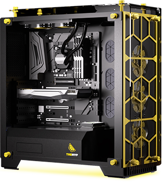 Business Workstations Supply